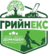green-ex logo
