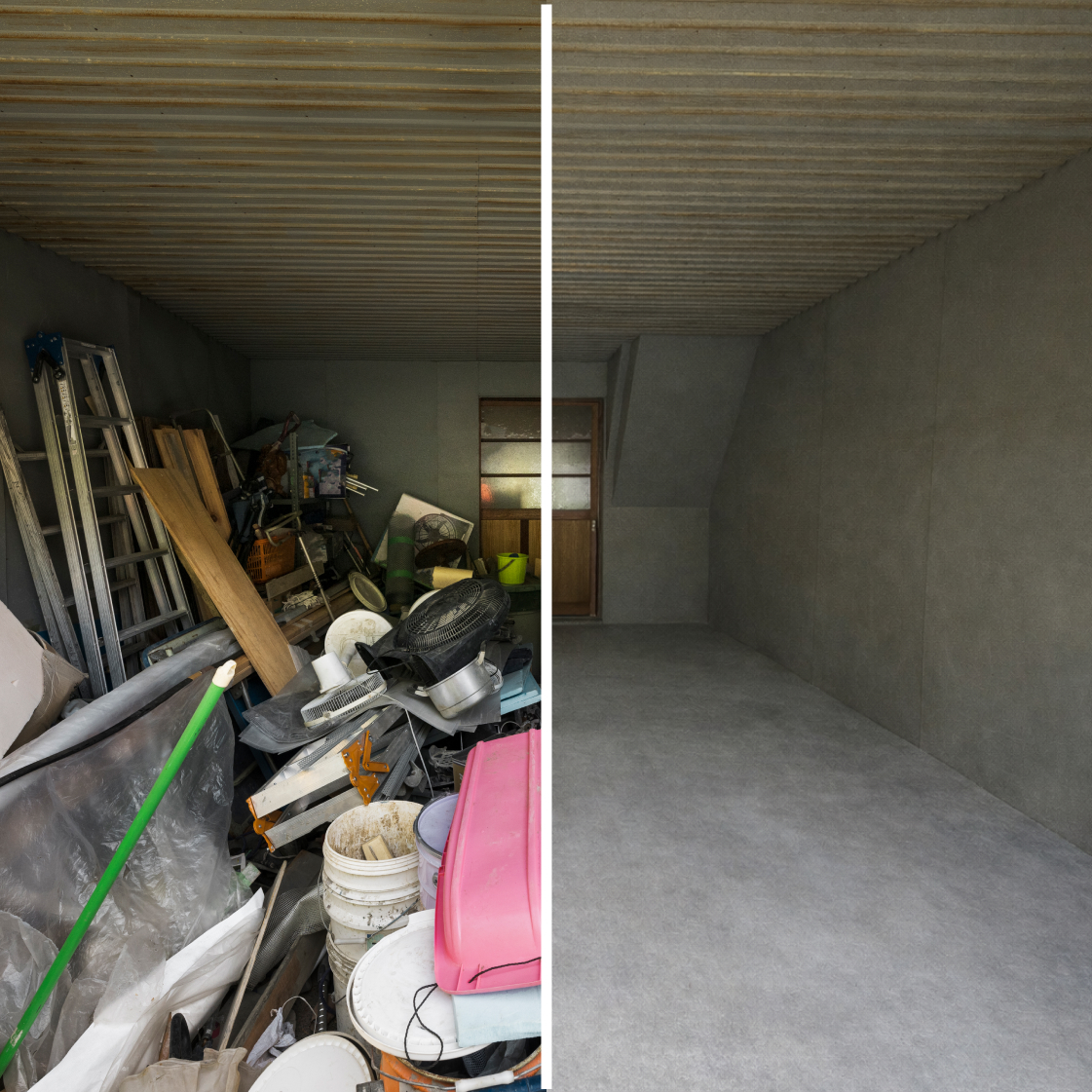 Цялостно почистване