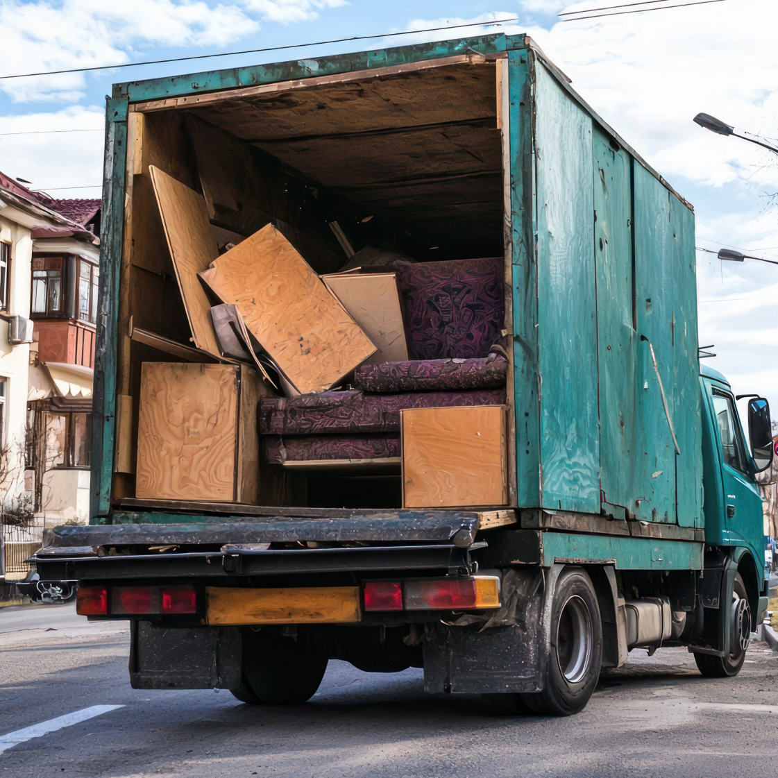 Цялостно почистване(2)