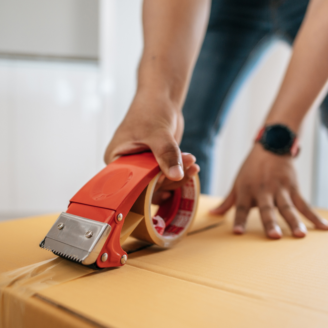 хамалски услуги